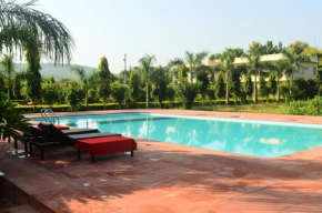 Motibagh